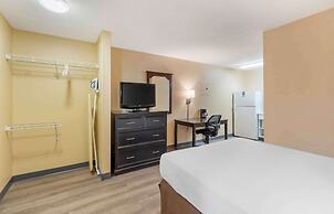 Extended Stay America Select Suites - St. Louis - Westport - E Lacklan
