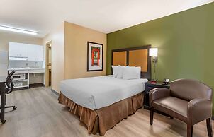 Extended Stay America Select Suites - St. Louis - Westport - E Lacklan