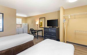 Extended Stay America Select Suites - St. Louis - Westport - E Lacklan
