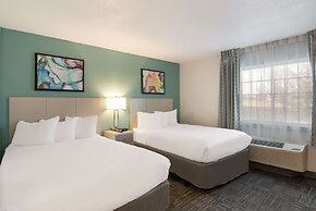 MainStay Suites Omaha Old Mill