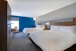 Holiday Inn Express & Suites Central Omaha by IHG