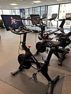 Renaissance Columbus Downtown Hotel