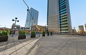 Renaissance Columbus Downtown Hotel