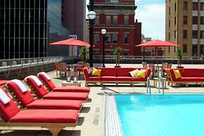 Renaissance Columbus Downtown Hotel