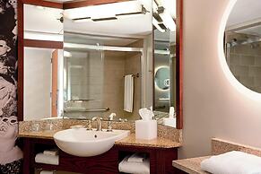 Renaissance Columbus Downtown Hotel