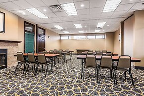 Comfort Inn SW Omaha I-80