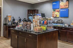 Comfort Inn SW Omaha I-80