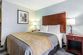 Comfort Inn SW Omaha I-80