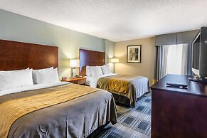 Comfort Inn SW Omaha I-80