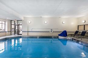 Comfort Inn SW Omaha I-80