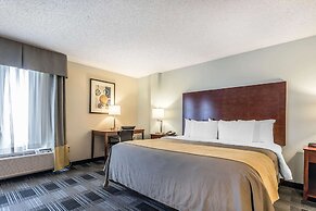 Comfort Inn SW Omaha I-80