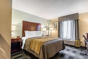 Comfort Inn SW Omaha I-80