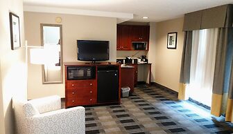 Comfort Inn SW Omaha I-80