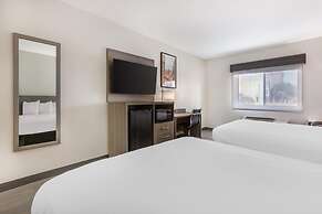 Best Western Gold Poppy Inn