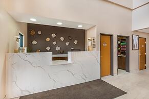 Best Western Gold Poppy Inn
