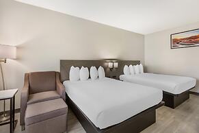 Best Western Gold Poppy Inn