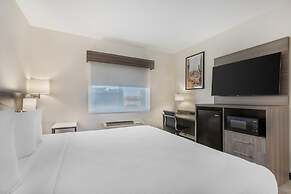 Best Western Gold Poppy Inn