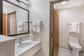 Best Western Gold Poppy Inn