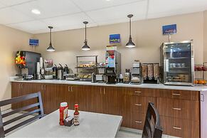 Best Western Gold Poppy Inn