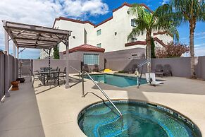 Best Western Gold Poppy Inn
