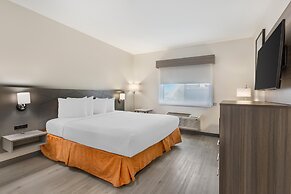 Best Western Gold Poppy Inn