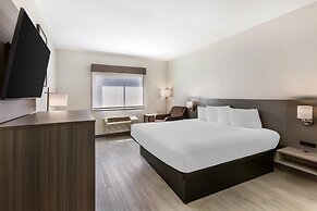 Best Western Gold Poppy Inn