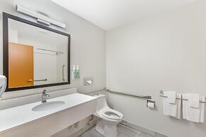 Best Western Gold Poppy Inn