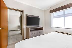 Best Western Gold Poppy Inn