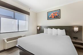 Best Western Gold Poppy Inn