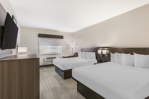 Best Western Gold Poppy Inn