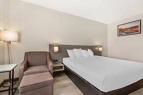 Best Western Gold Poppy Inn
