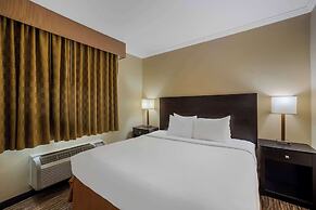 Best Western Gold Poppy Inn