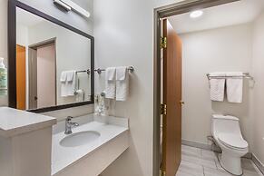 Best Western Gold Poppy Inn