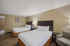 Best Western Gold Poppy Inn