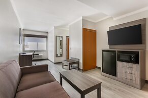 Best Western Gold Poppy Inn