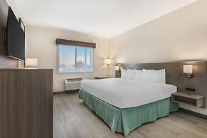 Best Western Gold Poppy Inn