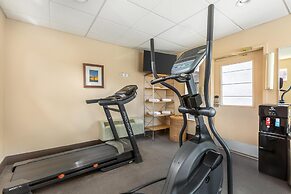 Best Western Gold Poppy Inn