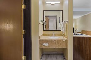 Best Western Gold Poppy Inn