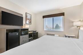 Best Western Gold Poppy Inn