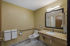 Best Western Gold Poppy Inn