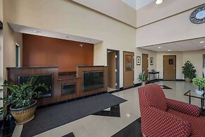 Best Western Gold Poppy Inn