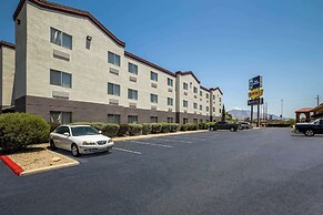 Best Western Gold Poppy Inn