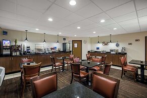 Best Western Gold Poppy Inn