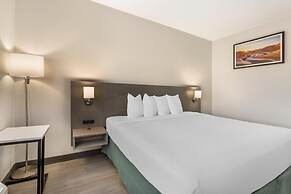 Best Western Gold Poppy Inn