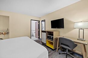Days Inn by Wyndham Tucson Airport