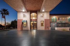 Days Inn by Wyndham Tucson Airport