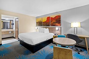 Days Inn by Wyndham Tucson Airport