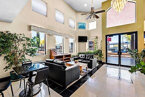 Days Inn by Wyndham Tucson Airport
