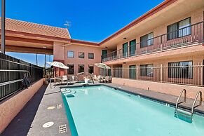 Days Inn by Wyndham Tucson Airport