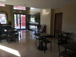 Days Inn by Wyndham Tucson Airport